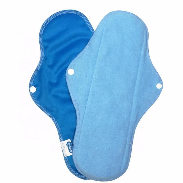 Washable Sanitary Pads – Reusable & Eco-Friendly Cloth Napkins | NISHU Superstores