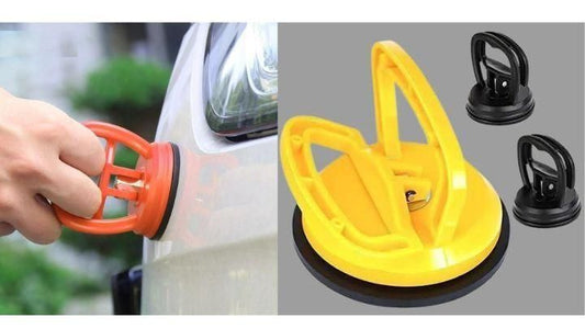 Advance Dent Puller (Assorted Colour) – Easy Car Dent Removal Tool | NISHU Superstores