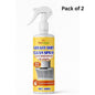 Greasy Dirt Clean Spray 100ml (Pack of 2) – Multi-Surface Cleaner | NISHU Superstores