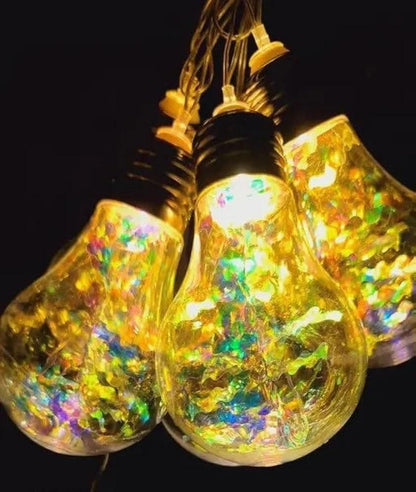 Decorative LED Bulb (1 Piece) – Stylish Home Lighting | NISHU Superstores