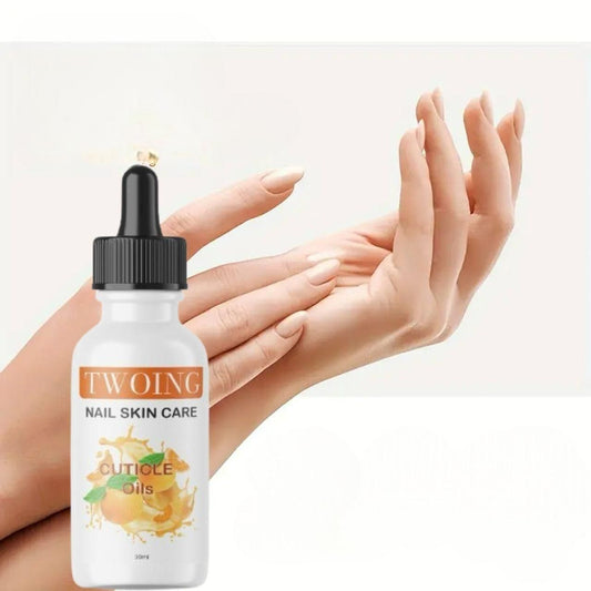 Towing Cuticle Oil 30ml – Nail & Skin Nourishing Elixir | NISHU Superstores