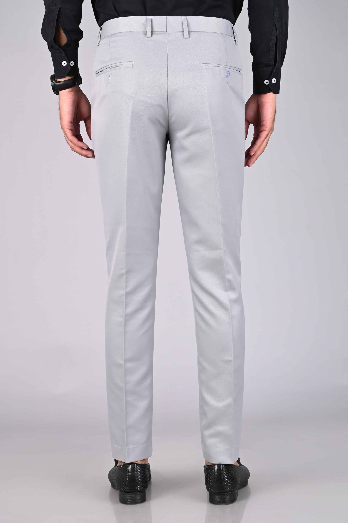 Men’s Formal Trouser – Classic Slim Fit Office Wear Pants | NISHU Superstores