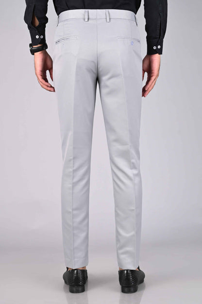 Men’s Formal Trouser – Classic Slim Fit Office Wear Pants | NISHU Superstores