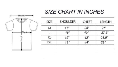 Poly Cotton Solid Half Sleeves Men’s Polo T-Shirt Pack of 4 | Everyday Comfort | NISHU Superstores
