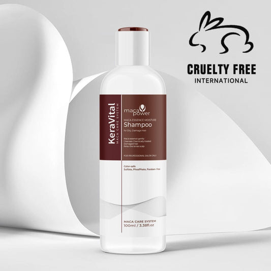 Karavital Hair Repair Set Conditioner – Deep Nourishment & Damage Repair | NISHU Superstores