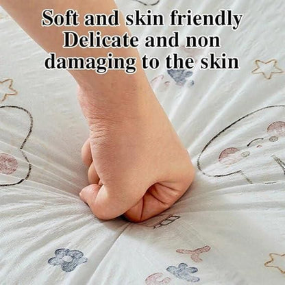 Disposable Pillow Cover – Hygienic & Soft Protection for Travel, Spa & Home | NISHU Superstores