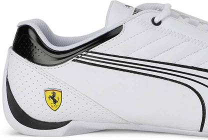 Men's Scuderia Ferrari Drift Cat 5 Ultra 2 Sneaker – Sporty & Sleek | NISHU Superstores