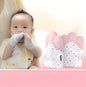 Silicone Teether Glove for Babies – Self-Soothing Teething Toy | NISHU Superstores