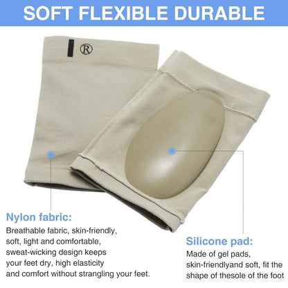Flat Foot Arch Support – Pain Relief for Men & Women | NISHU Superstores