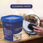 Stainless Steel Cleaning Paste Remover – Rust & Stain Cleaner | NISHU Superstores
