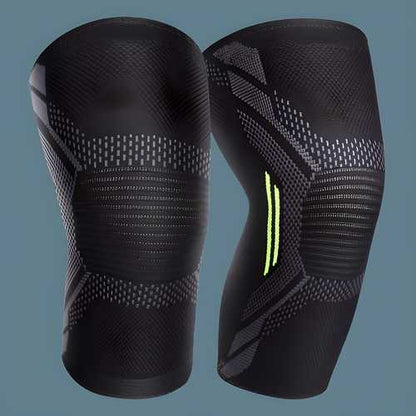 Knee Cap Compression Support – Pain Relief & Joint Stability for Sports & Injury Recovery | NISHU Superstores