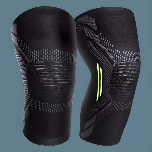 Knee Cap Compression Support – Pain Relief & Joint Stability for Sports & Injury Recovery | NISHU Superstores