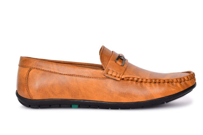Umax Men's Stylish & Comfortable Slip-On Loafer Shoes | Casual Footwear | NISHU Superstores
