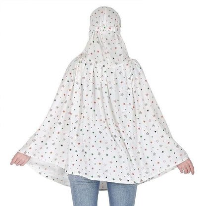 Cotton Long Scarf Mask – Stylish & Protective | NISHU Superstores