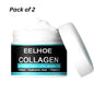 Eelhoe Hydrolyzed Collagen Powder – Skin, Hair & Joint Support, 50g (Pack of 2) | NISHU Superstores