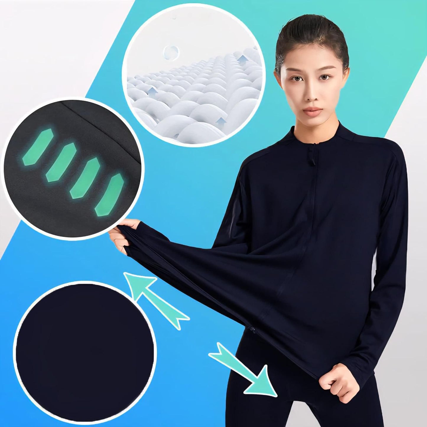 Unisex Workout Solid Track Suit – Comfortable Activewear Set | NISHU Superstores