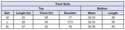 Men's Jersey T-Shirt & Bottom Set – Comfortable Sportswear for Gym & Daily Wear | NISHU Superstores
