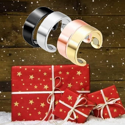 Lymphatic Drainage Therapeutic Magnetic Ring – Unisex | NISHU Superstores