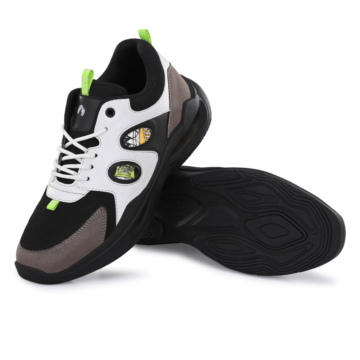 Men's Lightweight Waterproof Protection Shoes – Durable Outdoor Footwear | NISHU Superstores