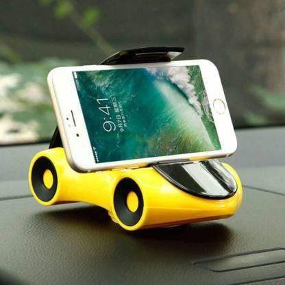 Latest Anti-Slip Mobile Holder – Universal Dashboard Phone Stand | NISHU Superstores