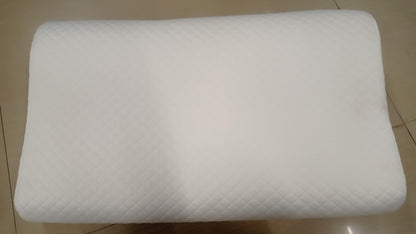 Orthopedic Neck Slider Pillow – Ergonomic Support for Neck Pain Relief | NISHU Superstores