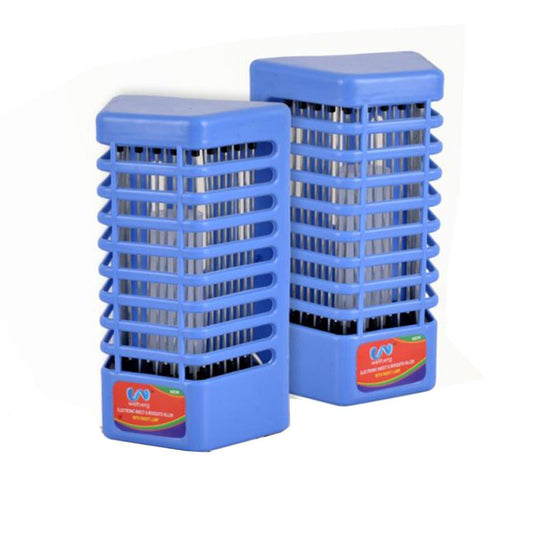 Electric Mosquito & Insect Killer Night Lamp – Safe & Silent Pest Control | NISHU Superstores