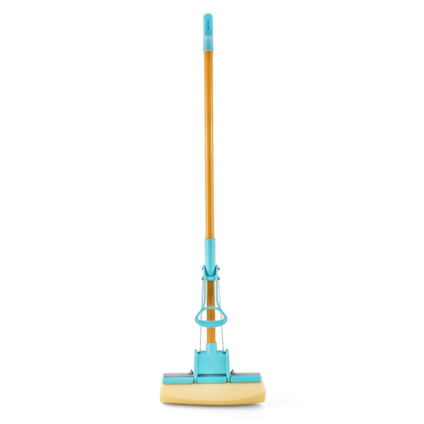 Multi-Purpose Foldable Floor Cleaning Squeeze Mop Wiper – Easy & Efficient | NISHU Superstores
