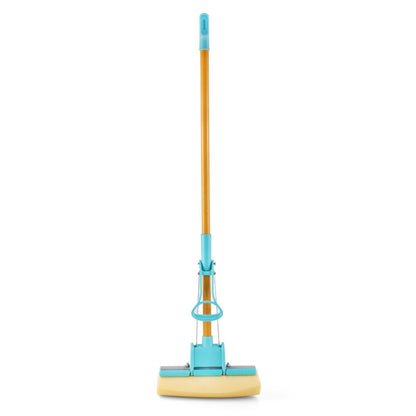 Multi-Purpose Foldable Floor Cleaning Squeeze Mop Wiper – Easy & Efficient | NISHU Superstores