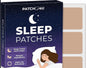 10 Sleep Patches – Natural Aid for Restful Sleep | NISHU Superstores