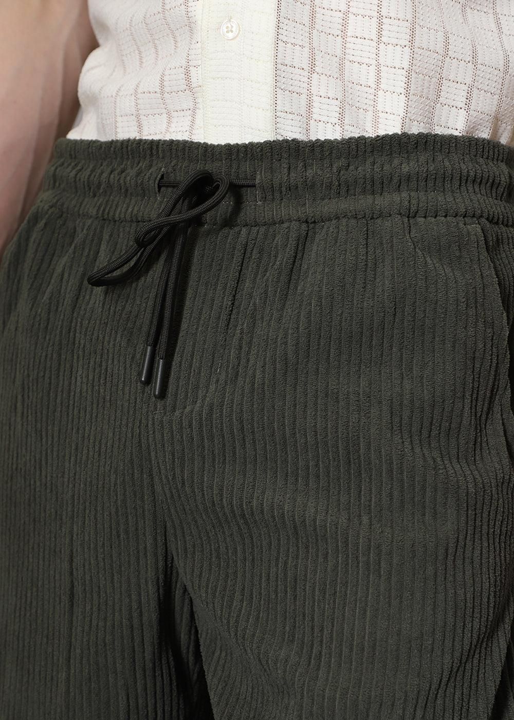 Combo of 2 Men's Chaudry Fab Combo of 2 Men's Chaudry Stylish Pants | Premium Comfort & Fit | NISHU Superstoresric Stylish Pants