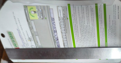 USB LED Fan with Programmable Message Display – Custom Text CD Software | NISHU Superstores