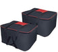Nylon Under bed Storage Bag Pack of 2 – Large & Foldable Organizer | NISHU Superstores