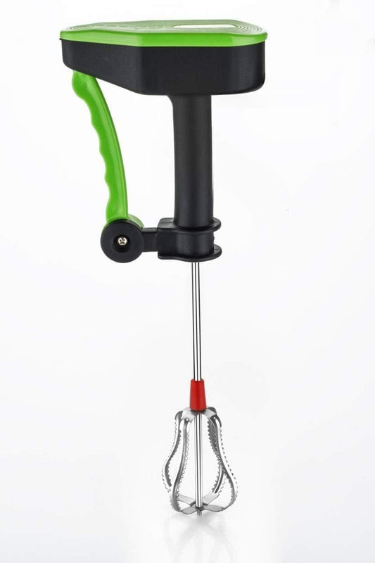 Power Free Hand Blender – Manual Food Mixer & Chopper | NISHU Superstores