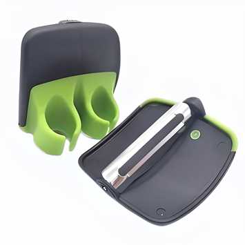 Fruit & Vegetable Peeler for Potatoes – Sharp Stainless Steel Blade (Set of 1) | NISHU Superstores