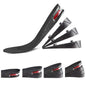 Height Enhancing Insole – 4-Layer Adjustable Shoe Lift for Men & Women | NISHU Superstores