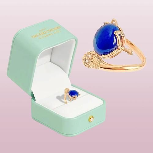 Scientifically Verified Dopamine Ring – Proven Effective Mood Enhancer | NISHU Superstores
