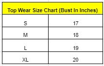 Women's Cotton Printed T-Shirt – Soft & Trendy Daily wear | NISHU Superstores