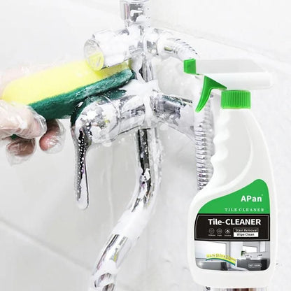 Multi-Function Tile Cleaner Spray (Pack of 2) – Powerful Stain & Grime Remover | NISHU Superstores