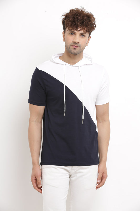Men's Casual Cotton Printed Hoodies | Stylish & Comfortable | NISHU Superstores