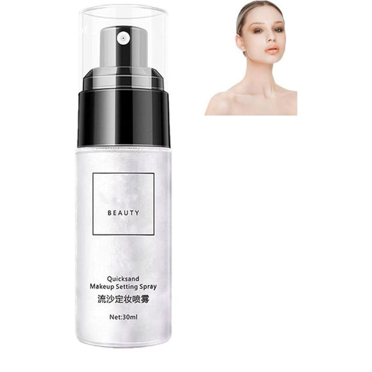 Makeup Setting Spray 50ML – Long-Lasting Waterproof Finish | NISHU Superstores