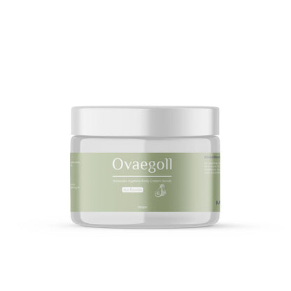 Ovangkol Collagen Firming Body Cream 100g (Pack of 2) – Luxe lift Skin Rescue Lotion | NISHU Superstores