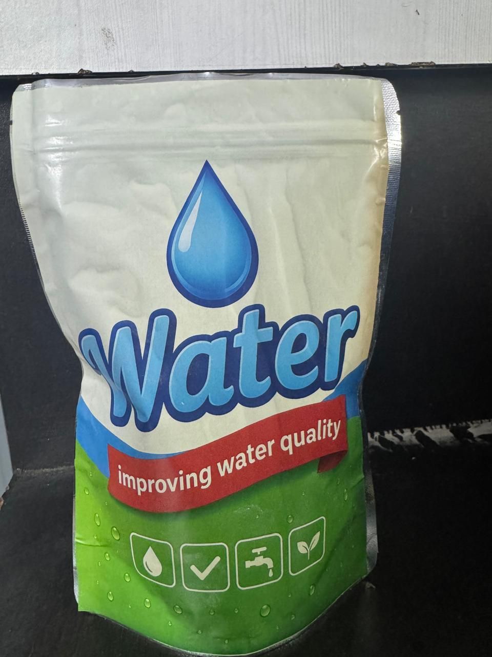 Water Conditioning Powder for Ponds – Healthy & Clear Water | NISHU Superstores
