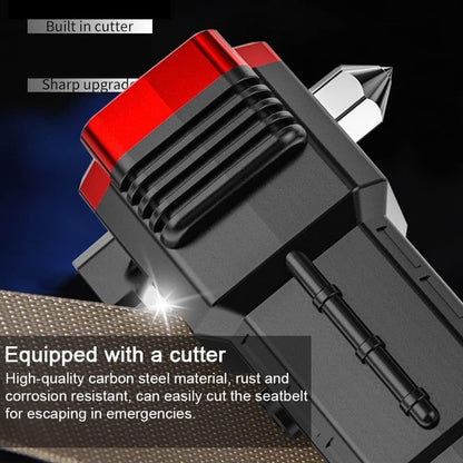 Multifunctional Work LED Flashlight – Portable, Rechargeable, Magnetic Base | NISHU Superstores