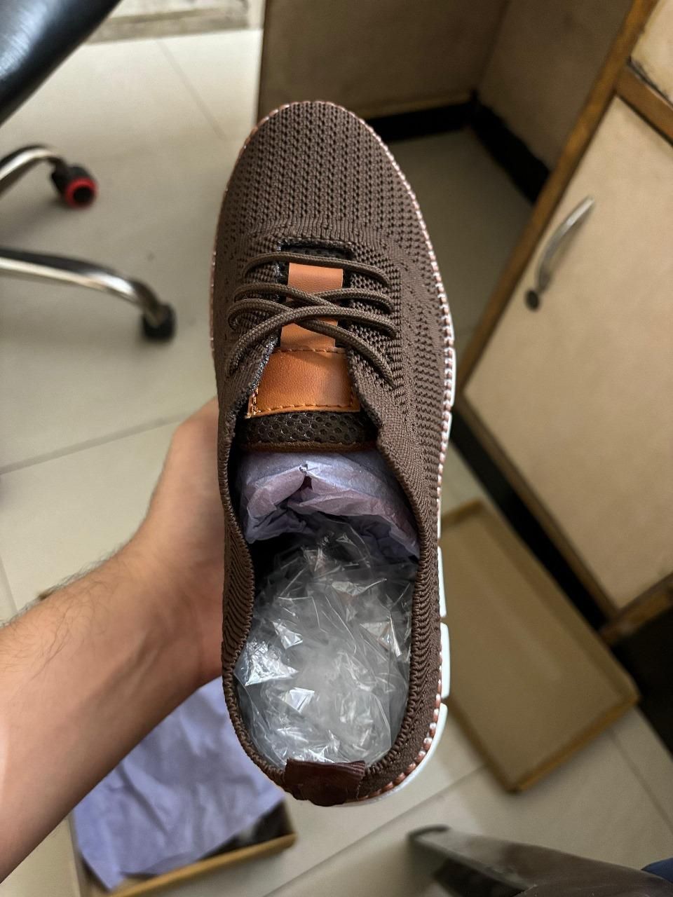 Men's Comfortable Casual Shoes | Perfect for Daily Wear – NISHU Superstores