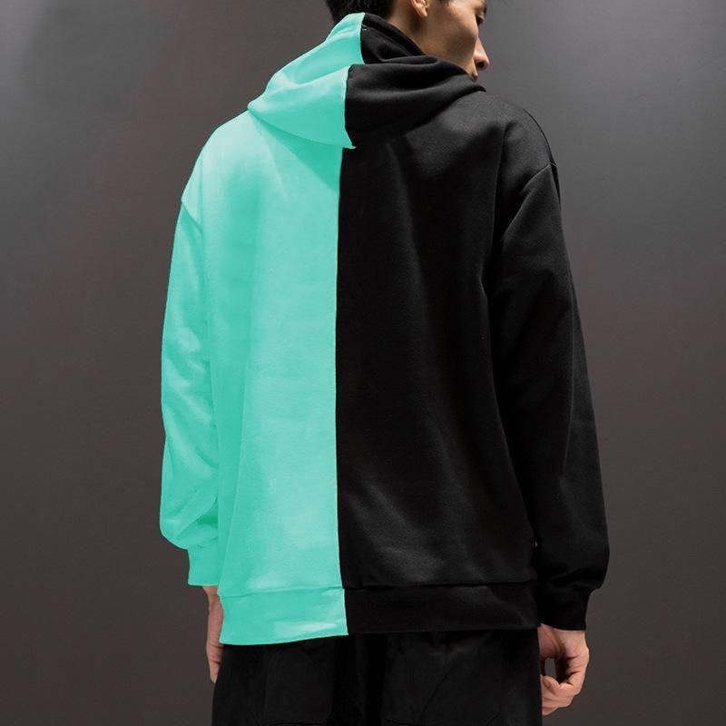 Cotton Printed Full Sleeves Men's Hoodie | Stylish & Comfortable | NISHU Superstores