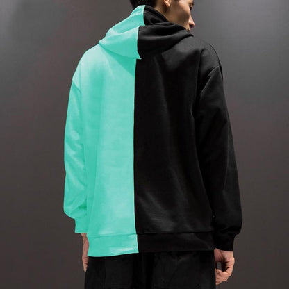 Cotton Printed Full Sleeves Men's Hoodie | Stylish & Comfortable | NISHU Superstores