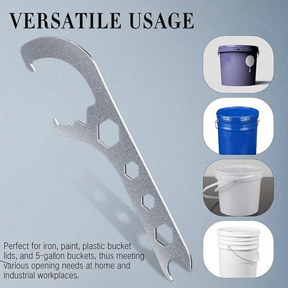 Lid Opener Remover Tool – Easy &amp; Safe Jar Opener | NISHU Superstores