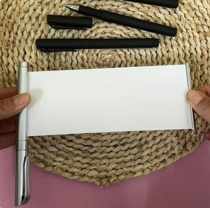 Cheat Exam Pen – Discreet Writing Tool for Quick Notes | NISHU Superstores