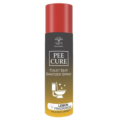 Portable Toilet Seat Sanitizer Spray – Instant Hygiene On-the-Go | NISHU Superstores