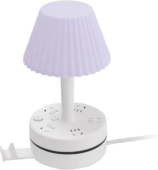 3 in 1 Dimmable LED Table Lamp – Foldable Study Light with USB | NISHU Superstores